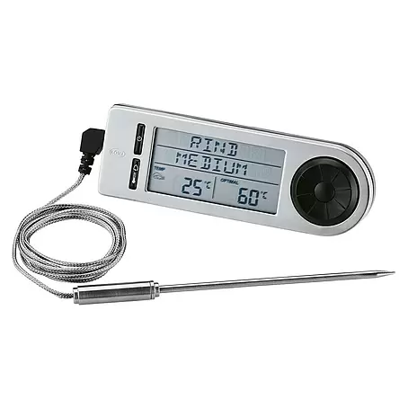 Rösle  Grill-Thermometer