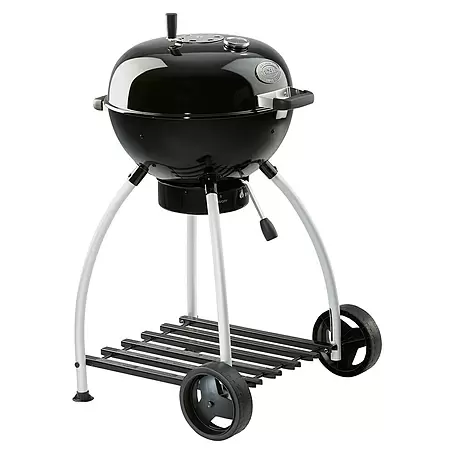 Rösle  Holzkohlegrill No.1 Sport F50