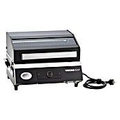 Rösle Barbacoa eléctrica Videro E2-Portable (Superficie de la parrilla (An x Pr): 39 x 32,5 cm, 2,8 kW) | BAUHAUS