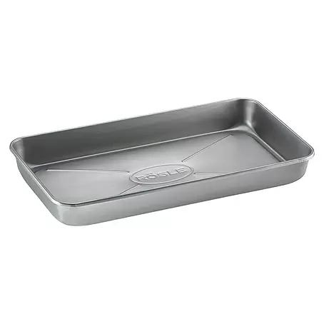 Rösle  Grillschale Universal