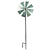 Windspiel Windrad (Höhe: 29 cm, Metall) | BAUHAUS