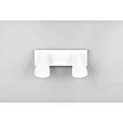 Trio Lighting Ledspot voor wanden en plafonds Sharp 2 spots (Wit, 2 st.) | BAUHAUS