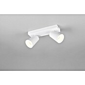 Trio Lighting Ledspot voor wanden en plafonds Sharp 2 spots (Wit, 2 st.) | BAUHAUS