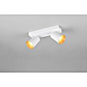 Trio Lighting Ledspot voor wanden en plafonds Sharp 2 spots (Wit, 2 st.) | BAUHAUS