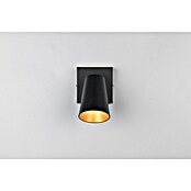 Trio Lighting Ledspot voor wanden en plafonds Sharp 1 spot (Zwart, 1 st.) | BAUHAUS