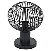 Trio Lighting Decoratieve tafellamp Gila Zwart 23cm (10 W, Zwart, GU10) | BAUHAUS