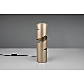 Trio Lighting Decoratieve tafellamp Stream (10 W, Koffie, GU10) | BAUHAUS