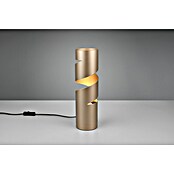 Trio Lighting Decoratieve tafellamp Stream (10 W, Koffie, GU10) | BAUHAUS