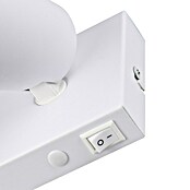 Trio Lighting Ledspot voor wanden en plafonds Sharp 1 spot (Wit, 1 st.) | BAUHAUS