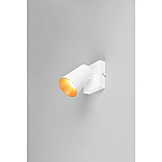 Trio Lighting Ledspot voor wanden en plafonds Sharp 1 spot (Wit, 1 st.)