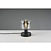 Trio Lighting Decoratieve tafellamp Mataro (10 W, Zilver, E14) | BAUHAUS