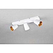 Trio Lighting Ledspot voor wanden en plafonds Sharp 3 spots (Wit, 3 st.) | BAUHAUS