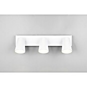 Trio Lighting Ledspot voor wanden en plafonds Sharp 3 spots (Wit, 3 st.) | BAUHAUS