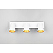 Trio Lighting Ledspot voor wanden en plafonds Sharp 3 spots (Wit, 3 st.) | BAUHAUS