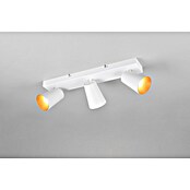 Trio Lighting Ledspot voor wanden en plafonds Sharp 3 spots (Wit, 3 st.) | BAUHAUS