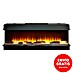 Focalpoint Chimenea eléctrica Eccentra 1250 