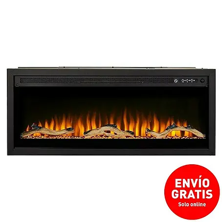Focalpoint  Chimenea eléctrica Sasanoa 40