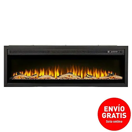 Focalpoint  Chimenea eléctrica Sasanoa 50