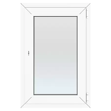 Solid Elements  Kunststofffenster New Basic