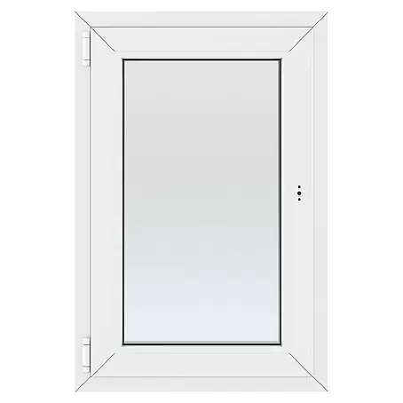 Solid Elements  Kunststofffenster New Basic