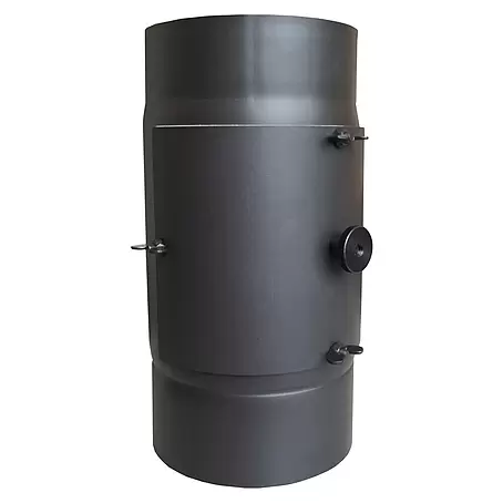 Firefix  Kaminfilterkat