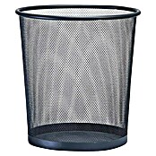 Zeller Present Koš za papir  (17,5 l, Čelik, Antracit) | BAUHAUS