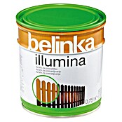 Lazura za drvo Belinka Illumina  (750 ml) | BAUHAUS