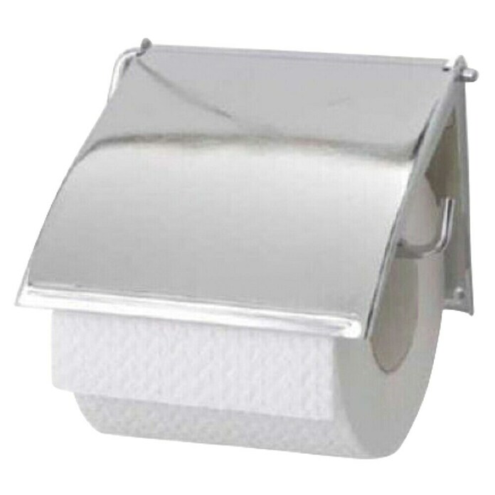 Wenko Držalo za toaletni papir  (Š x V: 13,5 x 12 cm) | 3715 - Einzelaccessoires | DADD - Accessoires | DAD - Badausstattung | DA - Badausstattung/Bäderwelt | D - Sanitär | BAUHAUS