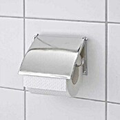 Wenko Držalo za toaletni papir  (Š x V: 13,5 x 12 cm) | 3715 - Einzelaccessoires | DADD - Accessoires | DAD - Badausstattung | DA - Badausstattung/Bäderwelt | D - Sanitär | BAUHAUS