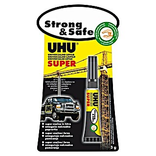 UHU Superljepilo (3 g)