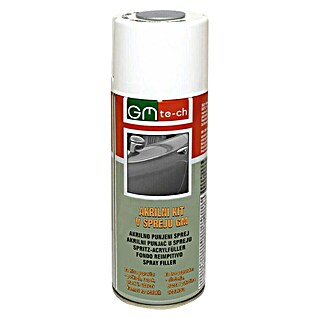 Pršilni lak GM Tech (400 ml)