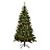 Black Box Trees Kunstkerstboom KINGSTON met LED 