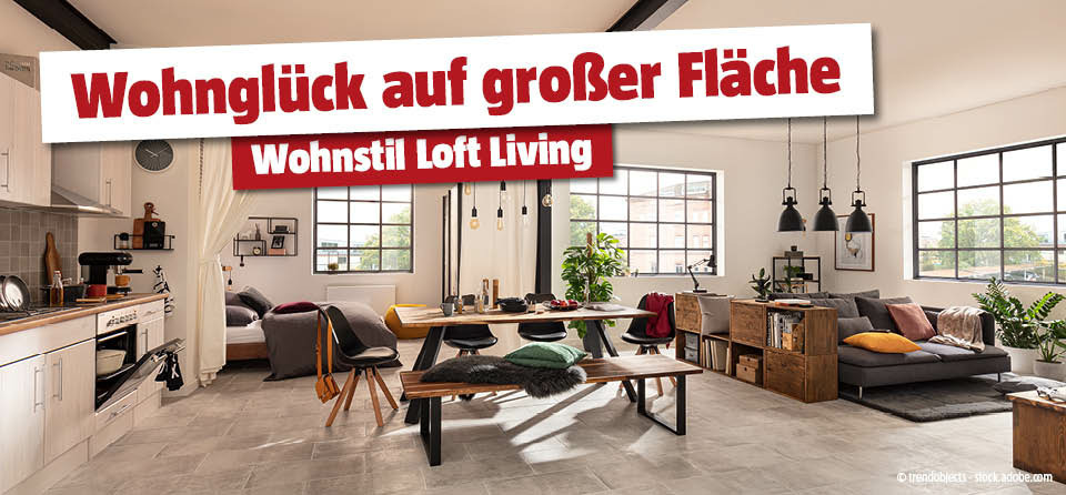 Loft Living