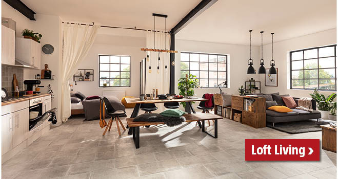 Loft Living