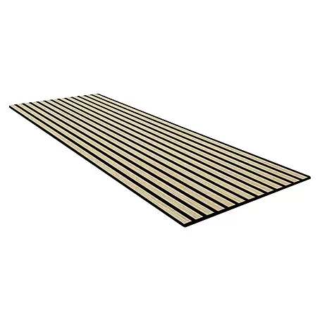 Jangal  Akustikpaneel Modular Wall Furnier