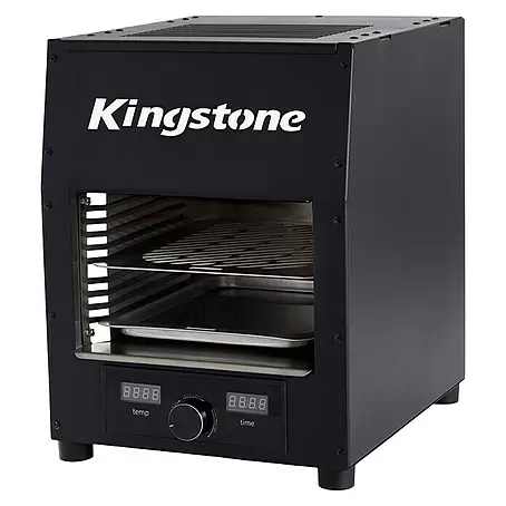 Kingstone Angry Beast Elektrogrill Elektroburner