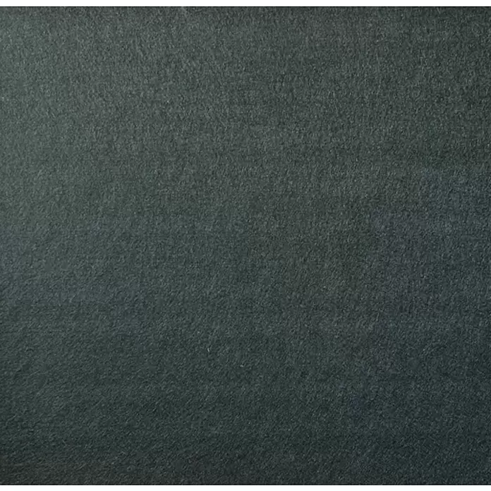 Jangal Wandpaneel Modular Wall PET Filz - Black, 520 x 520 x 6 mm - Dunkelgraue Filztextur.