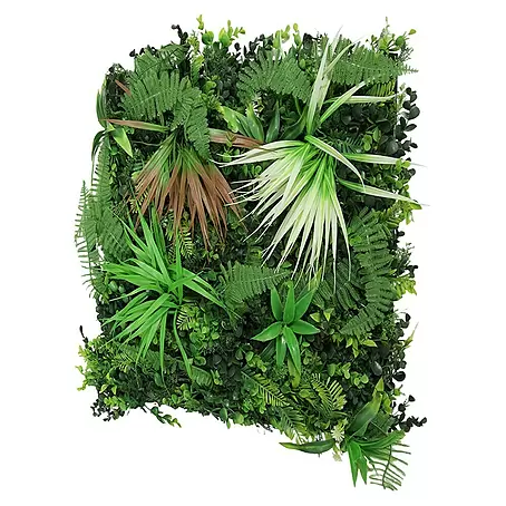 Jangal  Wandpaneel Flora