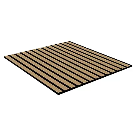Jangal  Akustikpaneel Modular Wall Furnier