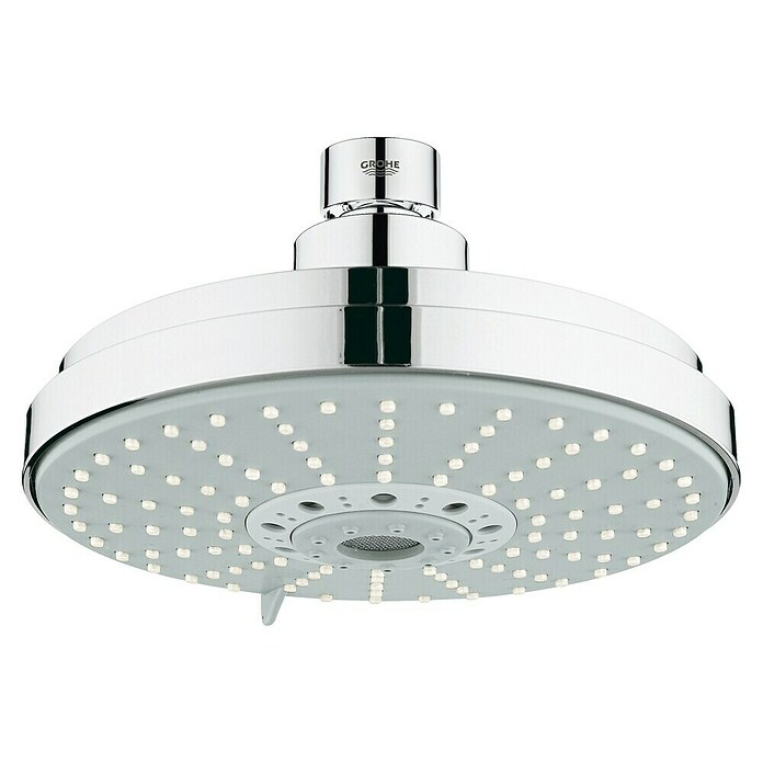 Grohe Kopfbrause (Durchmesser: 16 cm, Anzahl Funktionen: 4, Chrom)