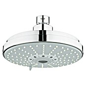 Grohe Kopfbrause (Durchmesser: 16 cm, Anzahl Funktionen: 4, Chrom)