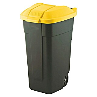 Smetnjak s pokrovom (110 l)
