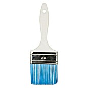 Ravni kist Aqua Ekonomik 80  (Širina kista: 8 cm) | BAUHAUS