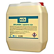 Olje za kalupe  (5 l) | 5544 - Grundierung/Vergütung | FADA - Mauern Renov  Ausgleichen | FAD - Baustoffe | FA - Baustoffe | F - Baustoffe | BAUHAUS