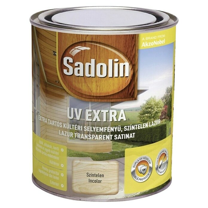 Sadolin Lazurni lak  (750 ml) | 5888 - Readymix Farbe Marke | HADC - Innenfarben | HAD - Farben | HA - Farben | H - Innendeko/Farben | BAUHAUS