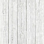 D-c-fix Holzoptikfolie Shabby Wood (200 x 45 cm, Weiß, Selbstklebend) | BAUHAUS