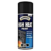 Hammerite Emajl za površine z visoko temperaturo  (400 ml) | 5979 - Spezialsprays | HADM - Lackspray | HAD - Farben | HA - Farben | H - Innendeko/Farben | BAUHAUS