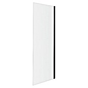 Sanotechnik Tuš stena Elite  (Š x V: 80 x 195 cm, Prevlečena, Črna) | Tuš stene | Tuš kabine | Tuširanje | Kopalnica in sanitarije | Izdelki | BAUHAUS