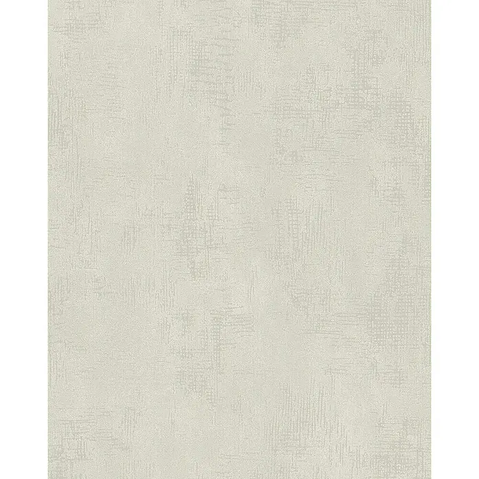 Marburg Nabucco Vliestapete Shadow - Beige, Uni, 10,05 x 0,53 m - Texturierter Hintergrund in sanftem Grau mit subtilen Linien und Schattierungen, ideal für vielseitige Designanwendungen.