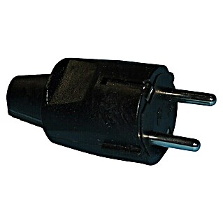 Zaščitni vtikač P-02 (16 A, Plastika)